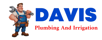 Trusted plumber in BUTTE